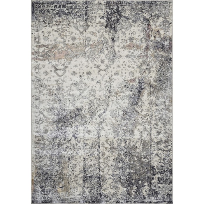 

Ковёр прямоугольный Merinos Zumma, размер 200x290 см
