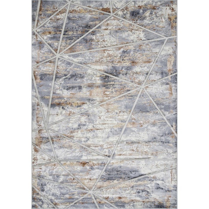 

Ковёр прямоугольный Merinos Zumma, размер 200x290 см