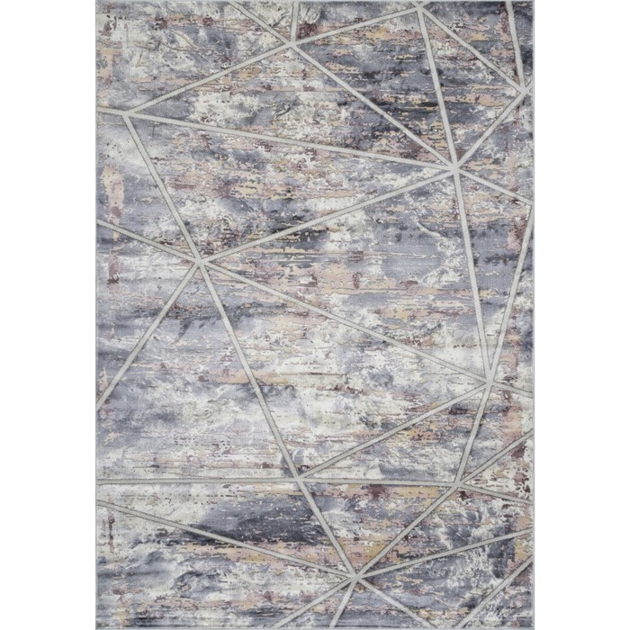 

Ковёр прямоугольный Merinos Zumma, размер 200x290 см