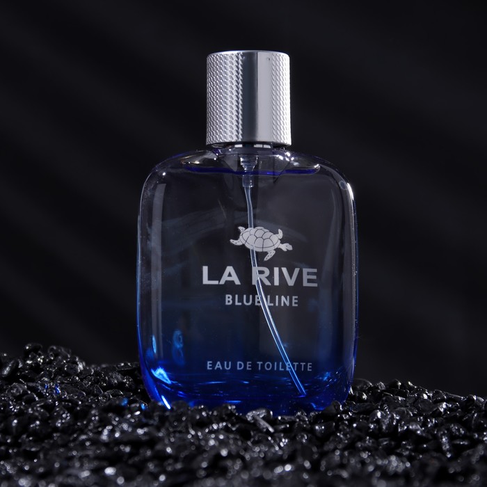

Туалетная вода мужская La Rive Blue Line, 90 мл
