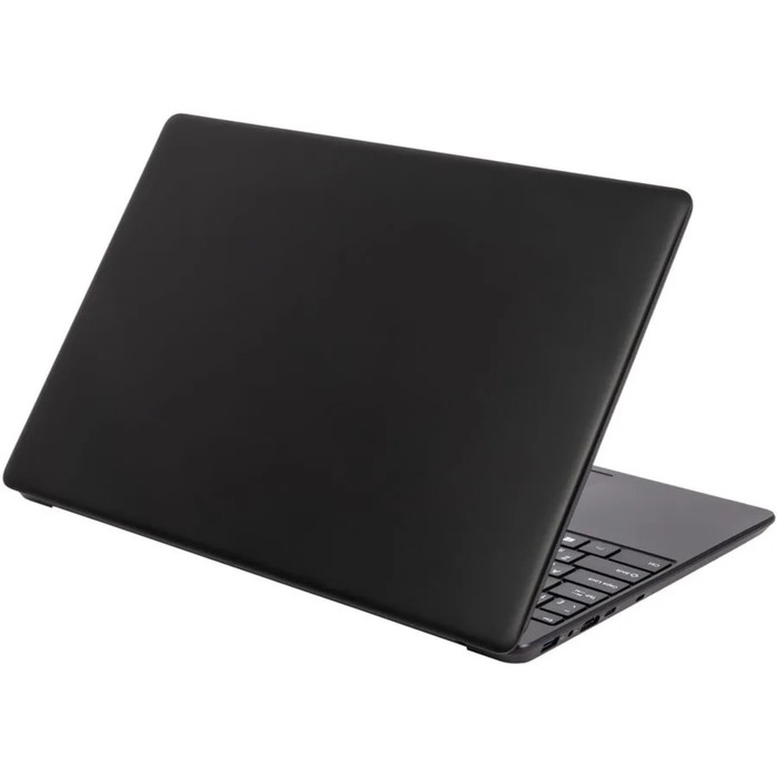 Ноутбук Hiper WORKBOOK MTL1585W, i3 1115G4, 8 Гб, SSD 512 Гб, Win10 PRO, чёрный