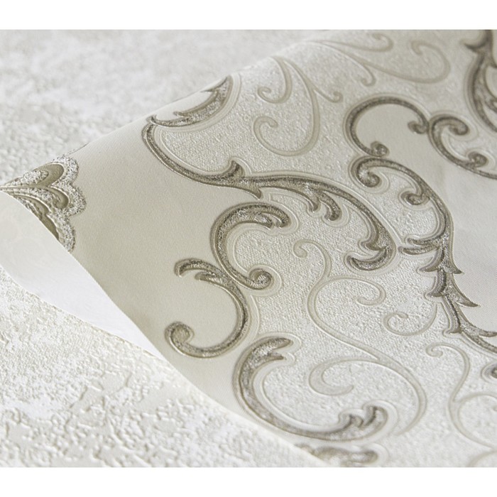 

Обои винил на флизелине WallDecor 75163-12, 1,06*10,05м