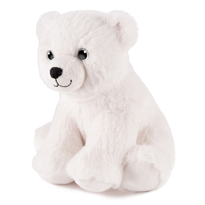 

Мягкая игрушка «Мишка Пол», 16 см