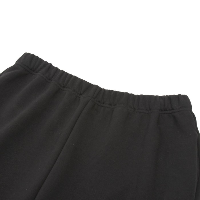 фото Брюки мужские спортивные minaku цвет чёрный, р-р 50