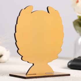 

Кубок "Выпуск 2023" 12х11см