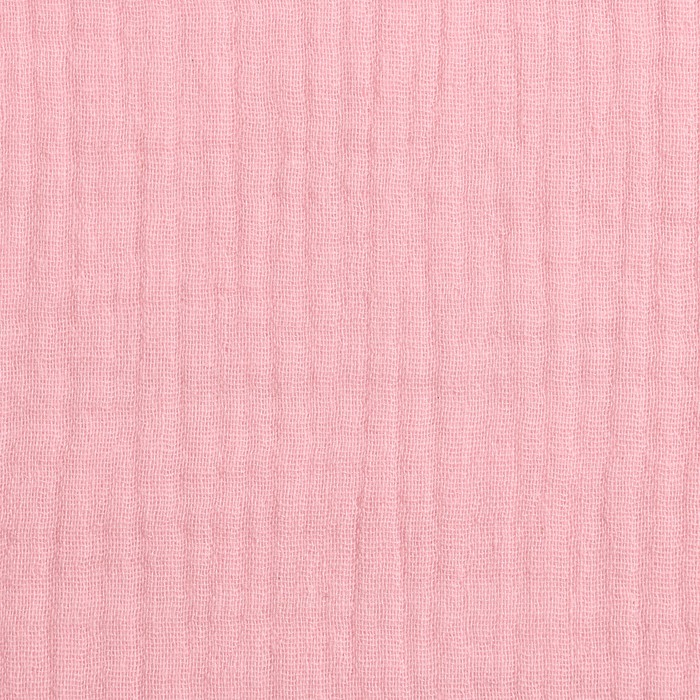 

Пеленка двухслойная "Крошка Я" Pink, 130х100см, 100 % хлопок
