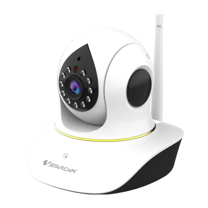 

IP камера VSTARCAM C8838-P, 4-4 мм, цветное
