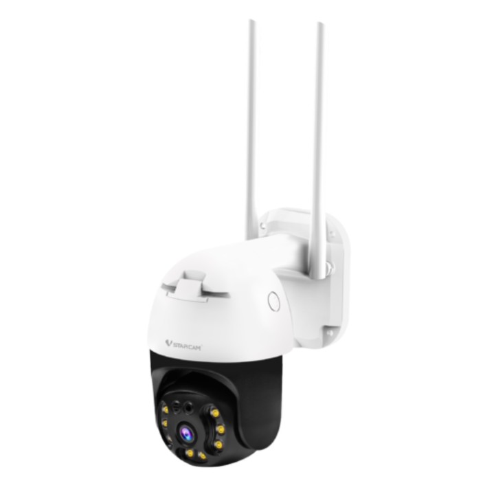 IP камера VSTARCAM C8864, 3.6, цветная ip камера vstarcam c8855 3 6 мм цветная