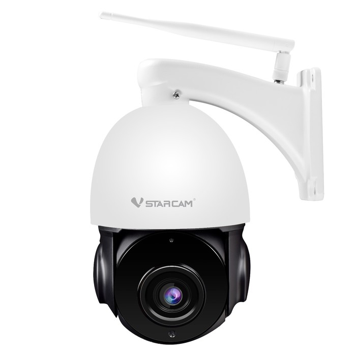 IP камера VSTARCAM C8866Q-X18, 5.9 мм, цветная