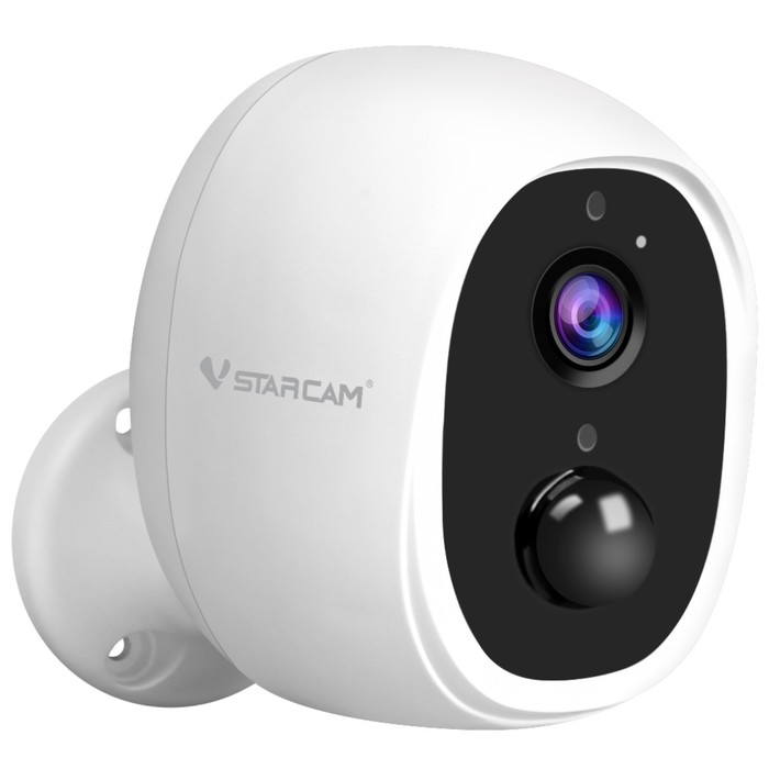 IP камера VSTARCAM C8853B, 4 мм, цветная ip камера vstarcam fc2 4 мм цветная