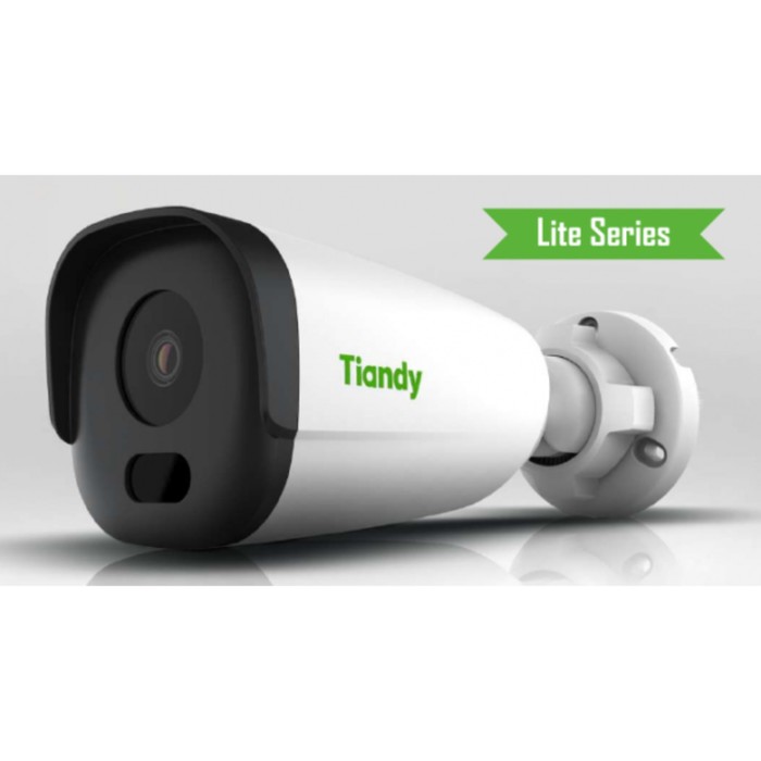 

Видеокамера TIANDY TC-C32GN I5, 2.8 мм, V4.2