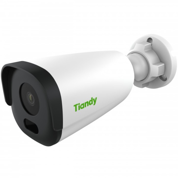 

Видеокамера TIANDY TC-C34GS I5, SD, 2.8 мм, V4.2