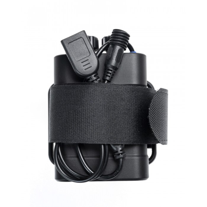 

Батарея для системы контроля протечек Sibling, 6 элементов питания, USB