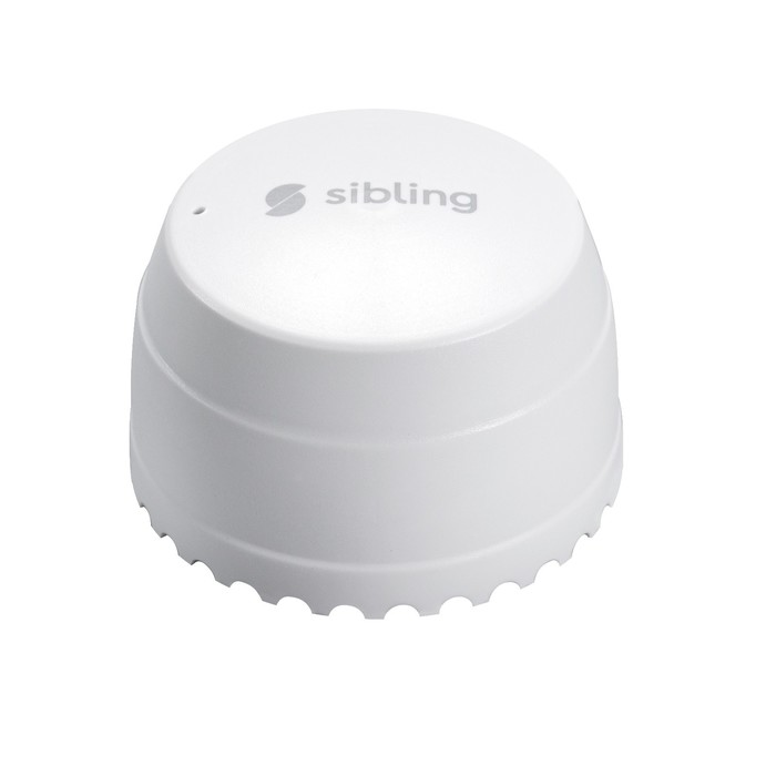 

Датчик протечки Wi-Fi Sibling Powernet-FL
