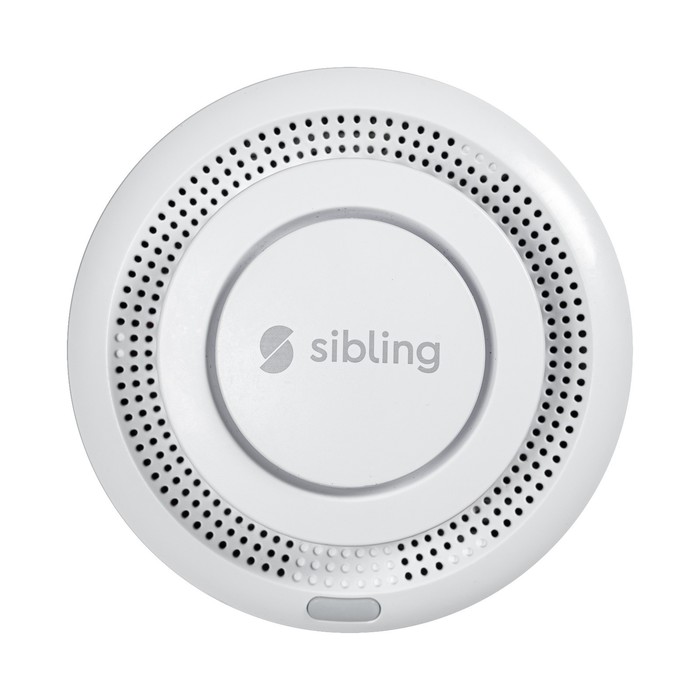 Датчик дыма Wi-Fi Sibling Powernet-SM