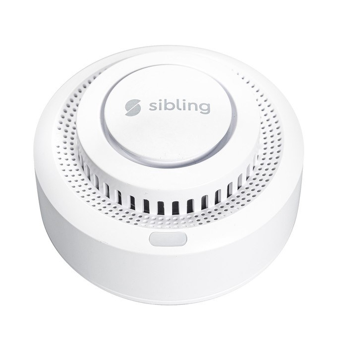 

Датчик дыма Wi-Fi Sibling Powernet-SM
