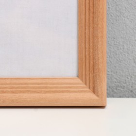 

Фоторамка дерево "Image Art" С18 18х24 см,(пластиковый экран), бронза