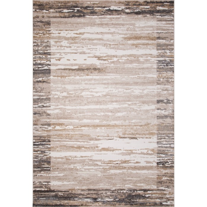 

Ковёр прямоугольный Naturel d983, размер 250x400 см, цвет beige