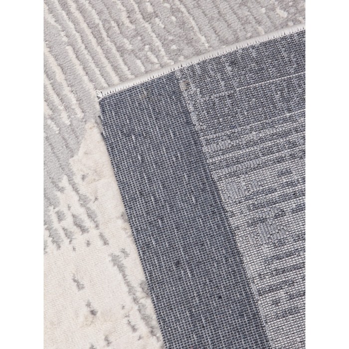 

Ковровая дорожка Alanya 22353A, размер 80x2500 см, цвет cream / grey