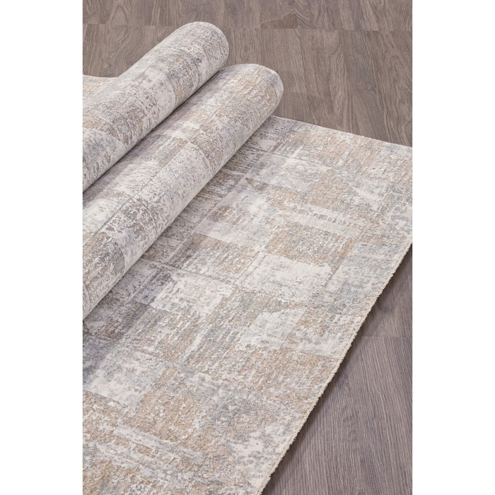 

Ковёр прямоугольный Atrium L0789A, размер 380x300 см, цвет cream