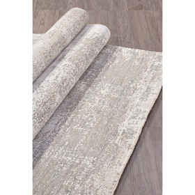 

Ковёр прямоугольный Atrium L0794A, размер 380x300 см, цвет cream