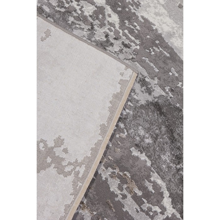 

Ковровая дорожка Graff 2788, размер 200x2500 см, цвет gray-beige