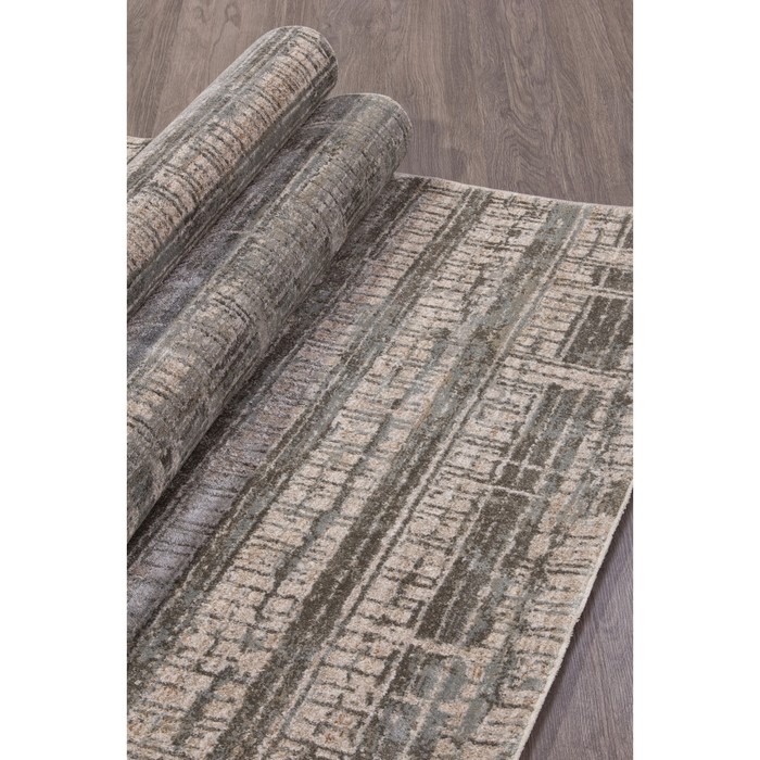 

Ковёр прямоугольный Hadat L0242A, размер 380x300 см, цвет beige