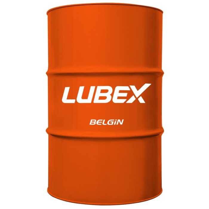

Моторное масло LUBEX ROBUS MASTER 5W-30 CI-4 E4/E7, синтетическое, 205 л