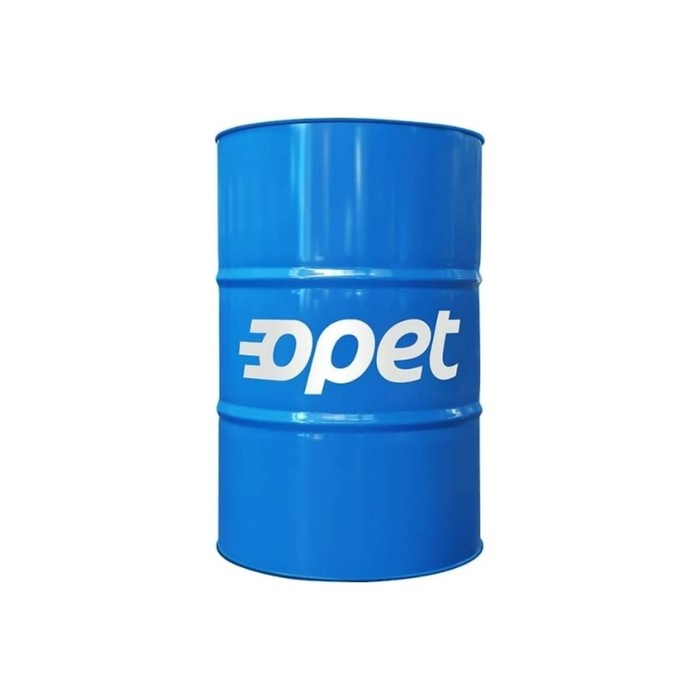 Моторное масло OPET Fullmaster 10W-40 CI-4 E7, синтетическое, 205 л
