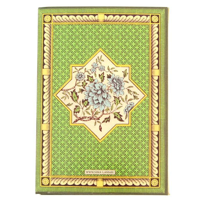 Ежедневник "Домовая книга", твёрдая обложка, А5, 96 листов