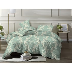 

Постельное бельё дуэт, размер 220x240 см, 150x215 см - 2 шт, 70x70 см - 2 шт