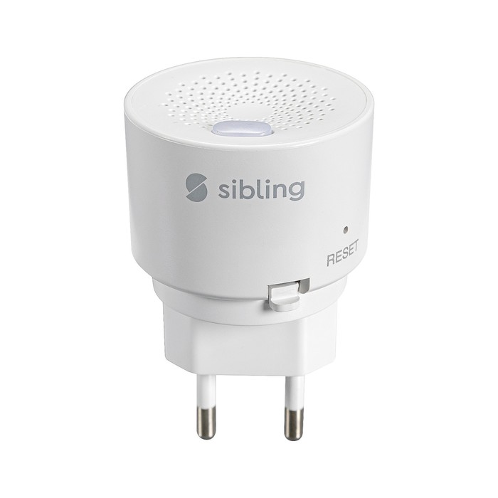 

Датчик газа Wi-Fi Sibling Powernet-GT