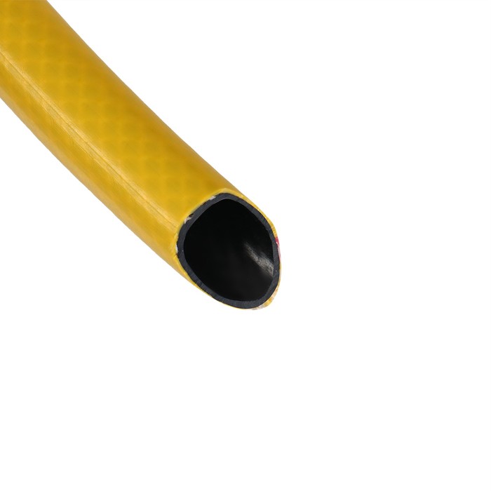 

Шланг, ПВХ, d = 19 мм (3/4"), L = 50 м, армированный, «Акварель»