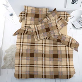 

Бязь набивная, длина 10 м, ширина 150 см, рисунок № 4584, вид 1