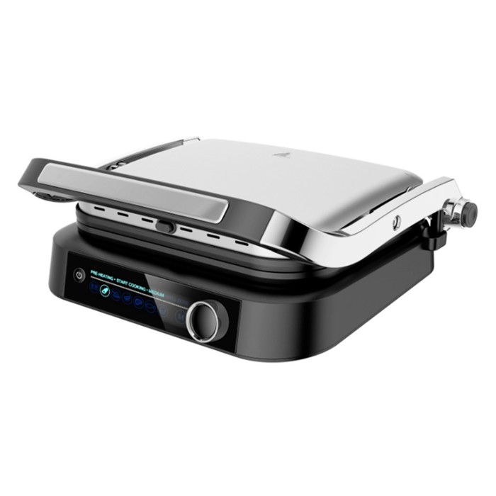 

Гриль контактный VA-GC877D, 2.1 кВт, 220 В