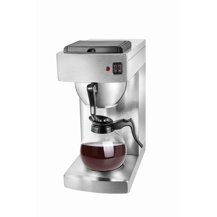 Кофеварка VA-CMS100, капельная, 1.6 кВт, 220 В, 1.6 л