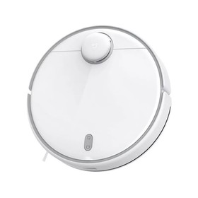 

Робот-пылесос Xiaomi Mi Robot Vacuum Mop 2 Pro, 35.6 Вт, сухая/влажная уборка, 0.45 л, белый