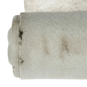 

Геотекстиль иглопробивной, плотность 150гр/м2, 1,5*10м