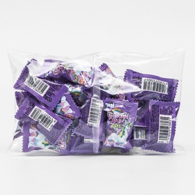 

Карамель леденцовая Unicorn balls кислые, 5 г x 20 шт
