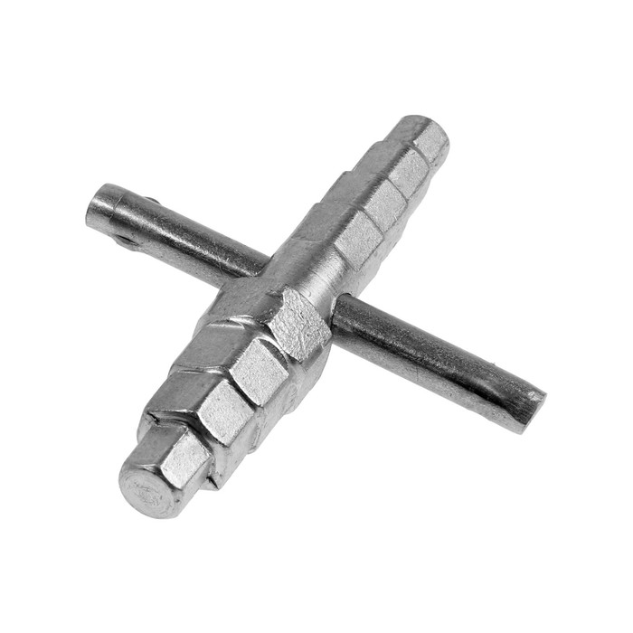 

Ключ для разъемных соединений Masterprof ИС.131520, 3/8" - 1 1/4", шестигранный, ступенчатый