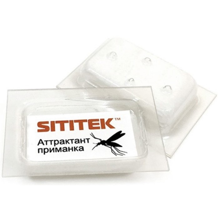 Аттрактант-приманка SITITEK для уничтожителей комаров
