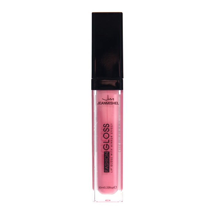 Блеск для губ GLOSS, оттенок розовый, тон 13 блеск для губ gloss оттенок розовый тон 13