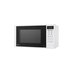 

Микроволновая печь LG MS2042DY, 20 л, 700 Вт, белая