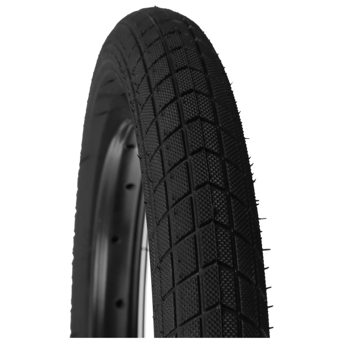 фото Покрышка 14"x2.125" (hy-172) dream bike