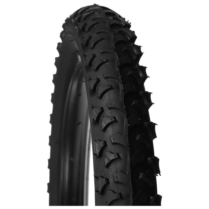 фото Покрышка 16"x1.95" (hy-108) dream bike