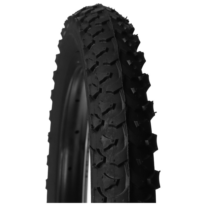 фото Покрышка 16"x2.125" (hy-108а) dream bike
