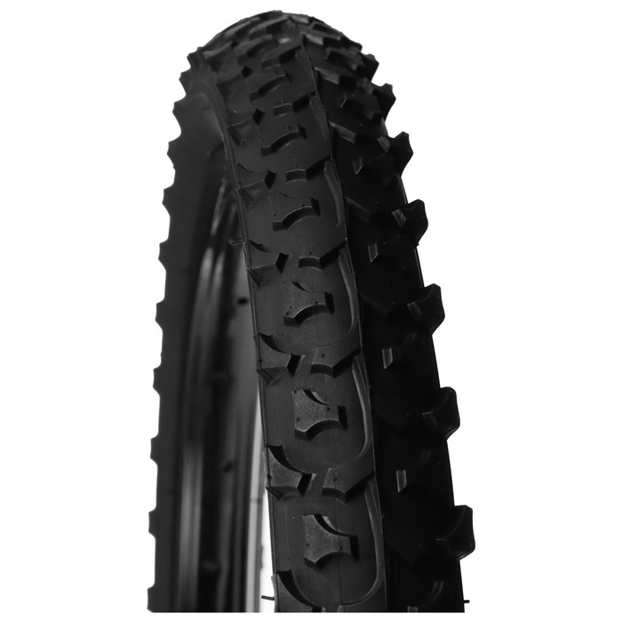 фото Покрышка 20"x1.95" (hy-108) dream bike