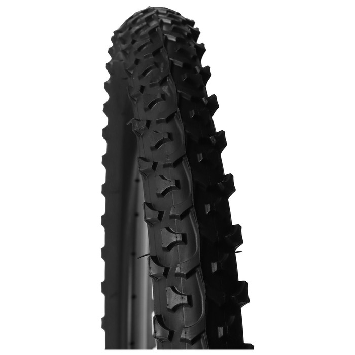фото Покрышка 24"x2.125" (hy-108а) dream bike