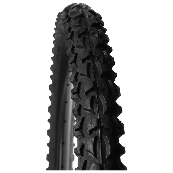 фото Покрышка 24"x2.125" (hy-109а) dream bike
