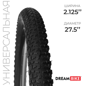 Покрышка Dream Bike 27,5"x2,125" (HY-8005)